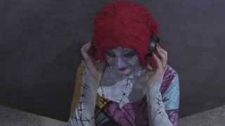 Celebrity Dharma ComicCon Test Vid Profile