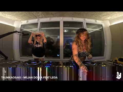 TAUMKAOSAKI MILIAN DOLA FEAT LEOA 27 09 2025 