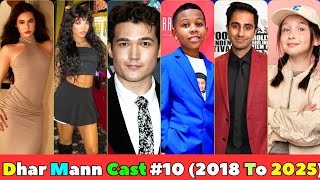 Dhar Mann Cast Real Name and Ages (2018 To 2025) #10