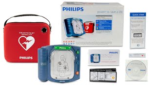 Philips Heartstart | Home AED