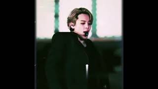 (200929) Jimin on Jimmy Fallon Show Edit.