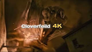 Cloverfeild scene pack 4K Net Worth