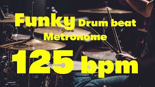 Celebrity 125 bpm funky drumbeat metronome 01 Net Worth