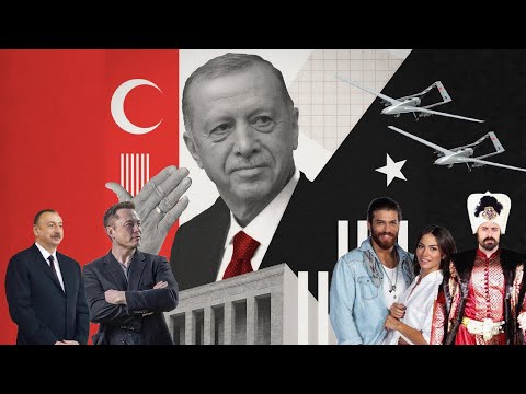 როგორ ცდილობს თურქეთი მსოფლიოს დაპყრობას - ერდოღანის პოლიტიკური თამაშების საიდუმლო