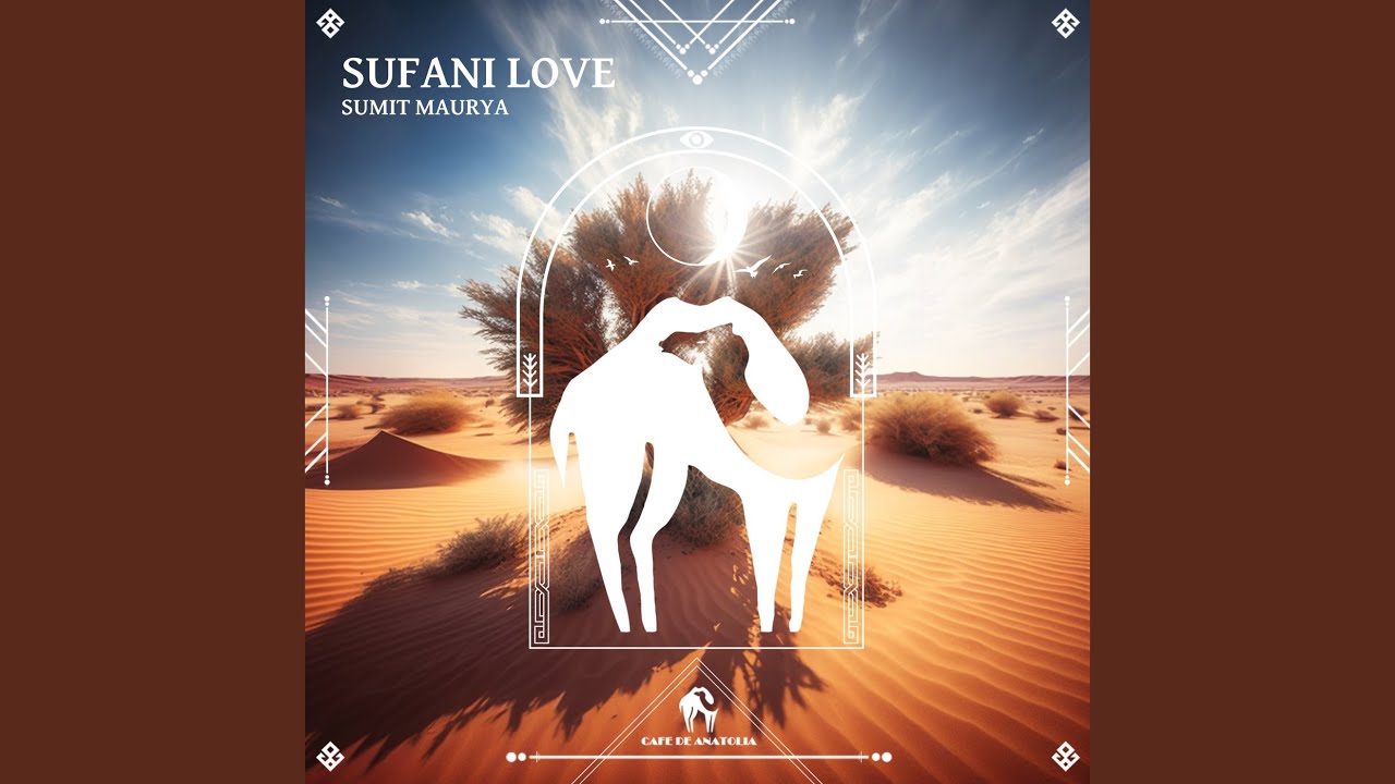 Sufani Love (Extended Mix)