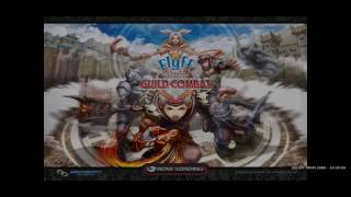 FLYFF MVP Kern Server Hero Blade xRafalziomx