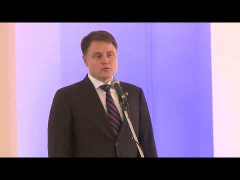 В Туле прошел III региональный медиафорум