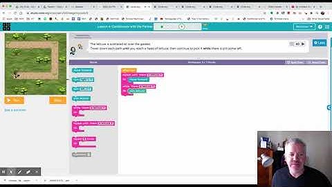Code Course E Lesson 4 Stage 9