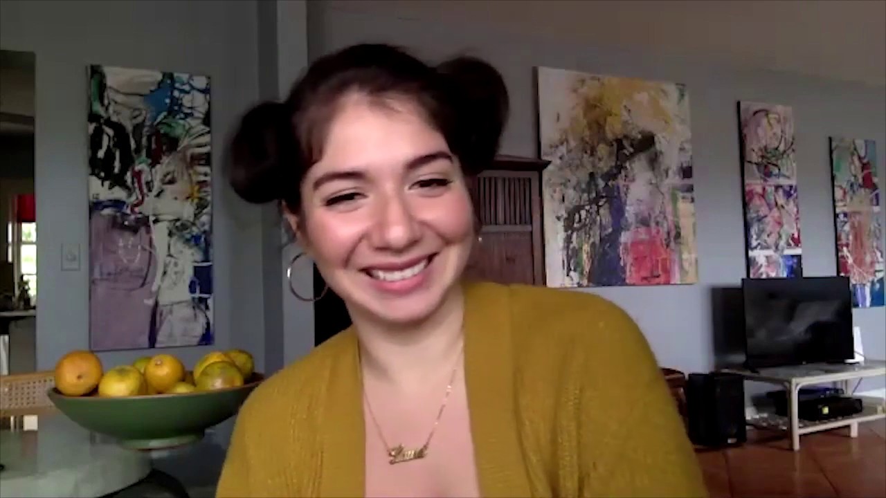 Potato Boss Census Interview - YouTube