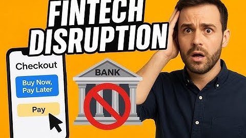 The Invisible Revolution: How Fintech Is Rewriting Banking (Embedded Finance, Open APIs & Neobanks)