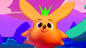 TWINKLE TWINKLE LITTLE STAR Part 24 - Special Audio and Visual Effects Scary Weird Funny Video Edit