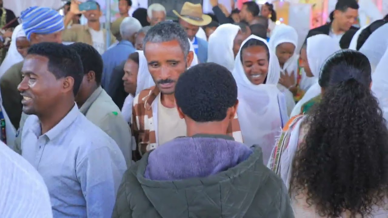 ኣብ መርዕኡ ንሓወይ ደሪፈሉ/ጥላሁን ገ/ስላሴ