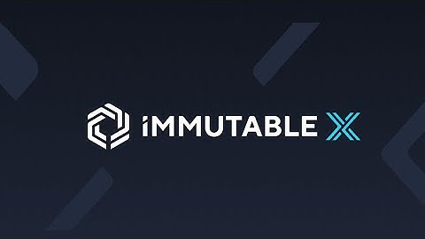IMMUTABLE X is gaining gaming momentum