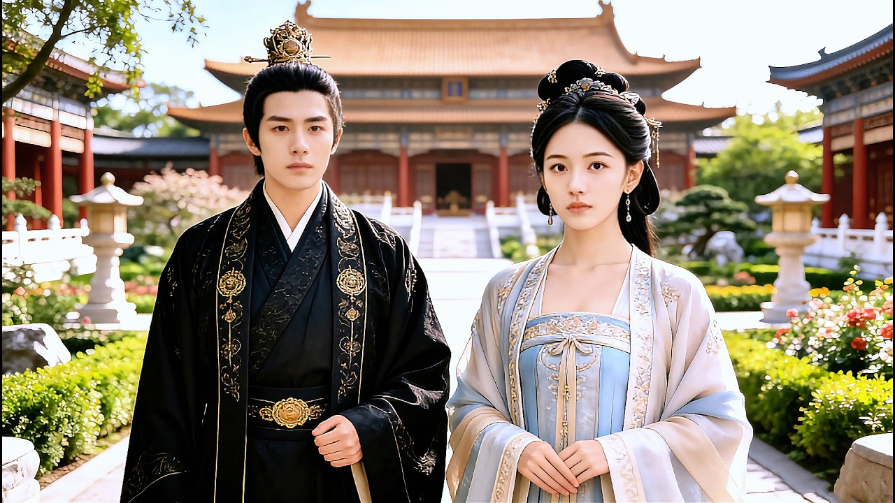 官家嫡女目睹生母被庶妹毒殺，家破人亡被逐出宮，改名重生，，從卑微才人到寵冠後宮，步步為營，字字泣血，拿捏帝皇成為後宮的獨寵！《請君折腰》#古装