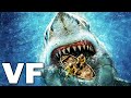 FEAR BELOW Bande Annonce VF 2026 Requin