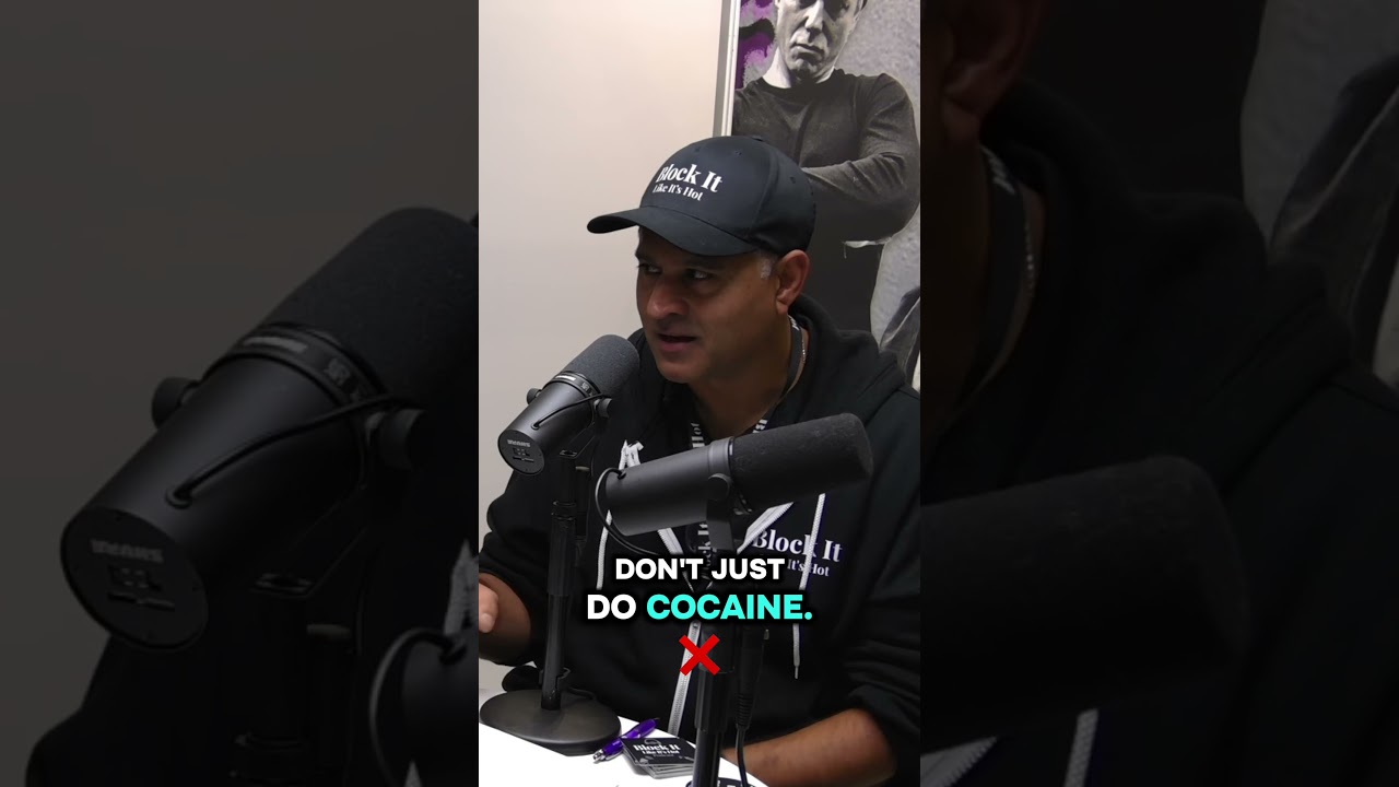 How Does Kariem (KEB) prep his airways for Awake Intubation?