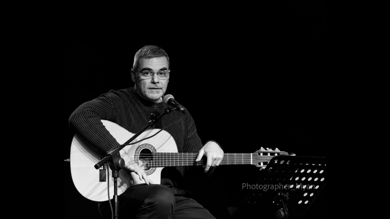 Mi camino / Areg Nazarian