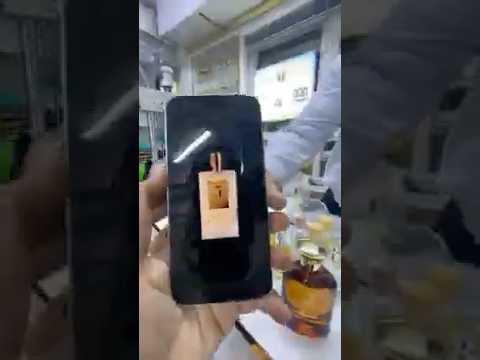 تكلفة إنشاء برند عطور جديد في دبي