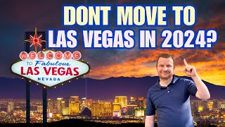 Moving To LAS VEGAS In 2024? Must-have Info For Living In Las Vegas Nevada! screenshot 4