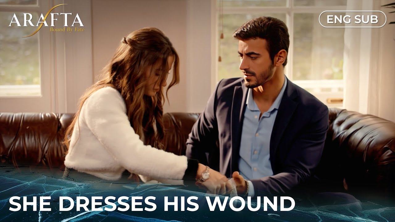 He Makes Her an Impossible Choice | Arafta | Turkish Series in English 