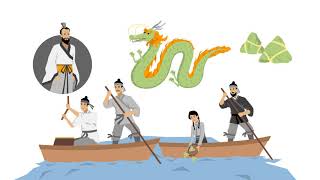 Dragon Boat Festival in Hong Kong