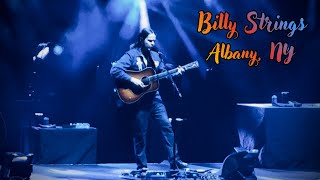 Billy Strings 11/12/25 MVP Arena, Albany, NY 