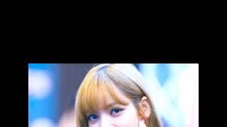 CPP Lisa Blackpink And JUNGKOOK BTS