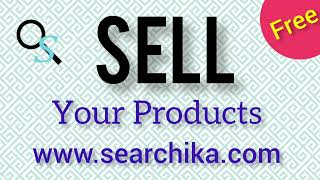 free advertising sites | free local ad posting sites | free places to advertise online - Searchika