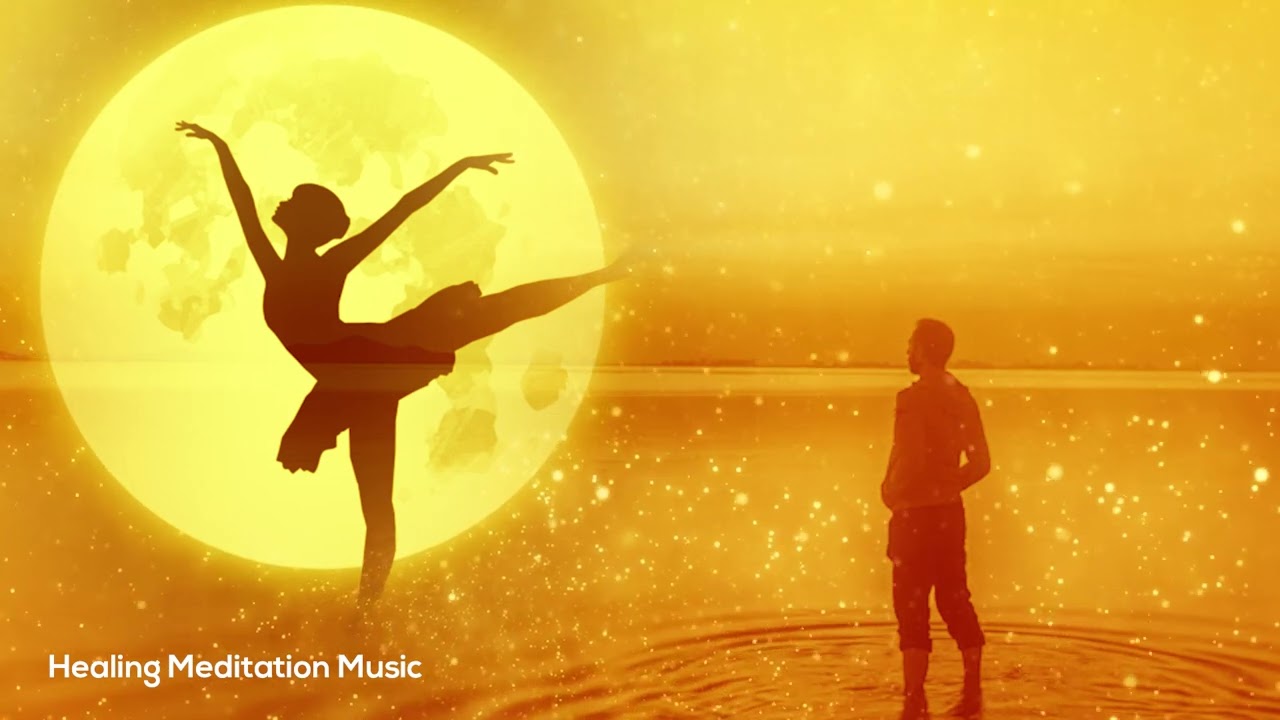 Secret Telepathic Language of Soulmates and Twin Flames | Spiritual Frequency to Decode the Messages