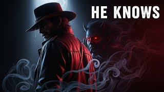 Famous The Devil Knows My Name Now (Official Lyrics Video) Wealth