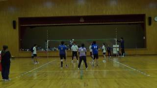 20161106 春夏秋冬杯 秋王 決勝 joker vs suger 2set-1