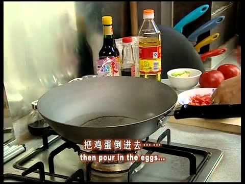 Growing up with chinese - Lesson 76/100 - Cooking 2