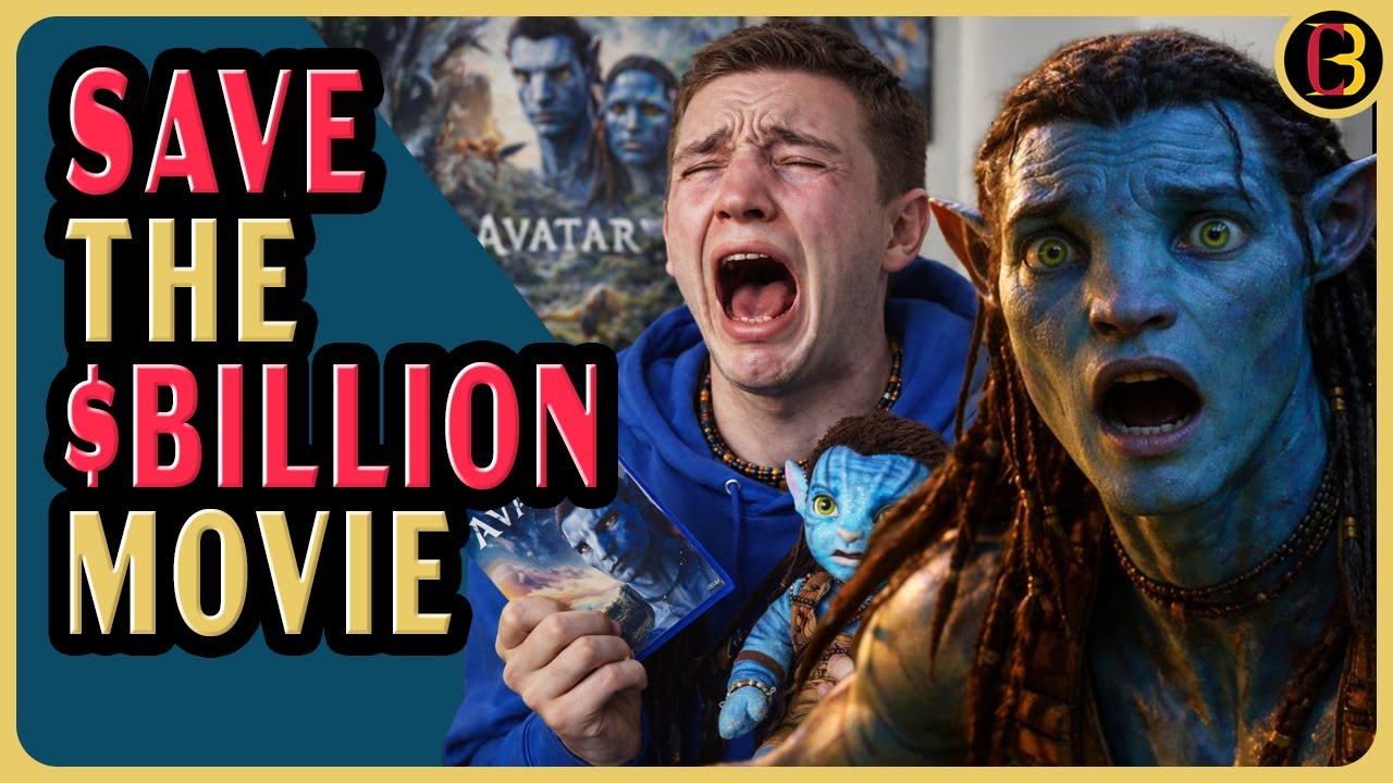 Avatar Fans Beg Each Other to See Fire & Ash AGAIN to Save the Franchise 😱
