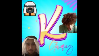 Amine Le Psychopathe Nous Amène Sur Kgames