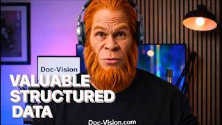Doc-Vision: Automate Data Extraction with AI-Powered Parser