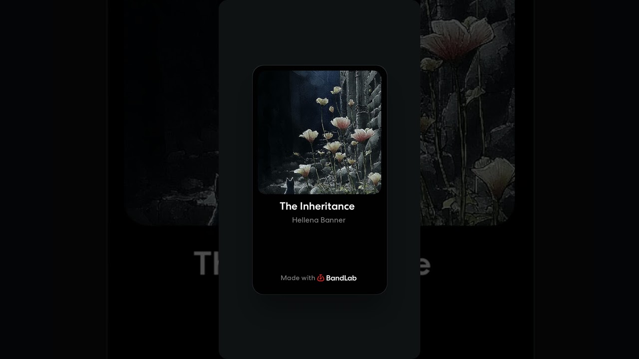 Watch The Inheritance || AI Generated on YouTube Watch The Inheritance || AI Generated on YouTube