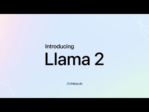 LLAMA-2 is Here - FREE FOR COMMERCIAL USE 🔥 🔥 🔥