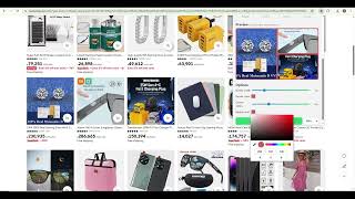 Picture Grid Pro - Your Assistant Tool screenshot 2