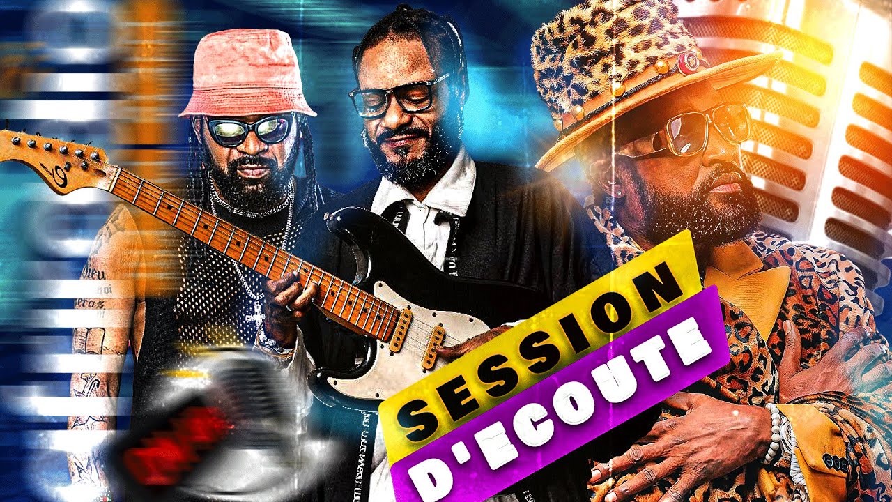 Bokundu bwa rumba | Japonais Kyoto sur les Seben | Tonya Tonya était notre coup monté contre Werra