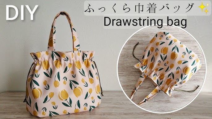 M&M Bag · How To Make A Shoulder Bag · Sewing on Cut Out + Keep