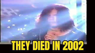 They Had 2 Gold Records. Then They Ate Stale Bagels.