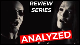 Primal Fear (feat. Tarja) - I Will Be Gone EP | Reaction &amp; Review