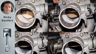 Understanding Engine Throttle Valves: How They Control Your Vehicle's Power