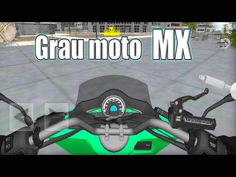 MX Grau II Gameplay  MX Grau II Download For (Android & iOS