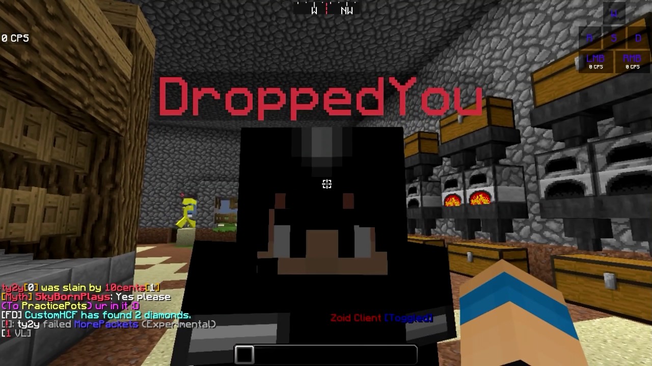 HcClans Staff Series #3 | SOTW HACKERS!!!