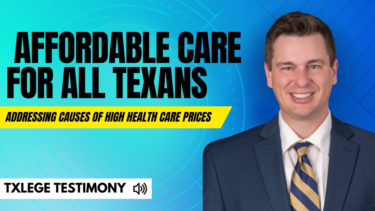 texas-2036-addresses-one-of-the-underlying-causes-of-high-health-care