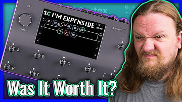 Would I Buy The Quad Cortex Again?