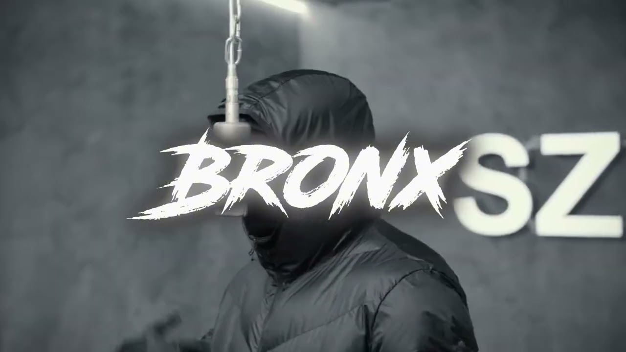 [FREE] Harlem Spartans UK Drill Type Beat 2017 ''Bronx''