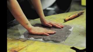 Breathing Panel : Fabrication Process