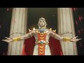 End of video